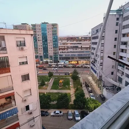 Apartment Ok *