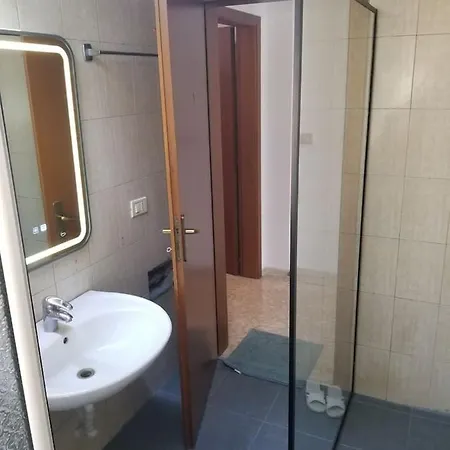 Ok Apartment