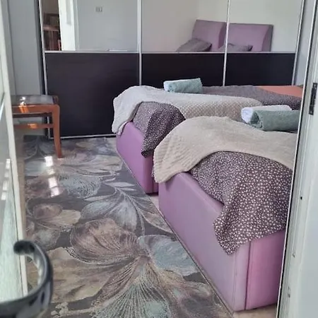 Ok Apartment *