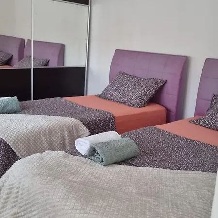 Apartment Ok