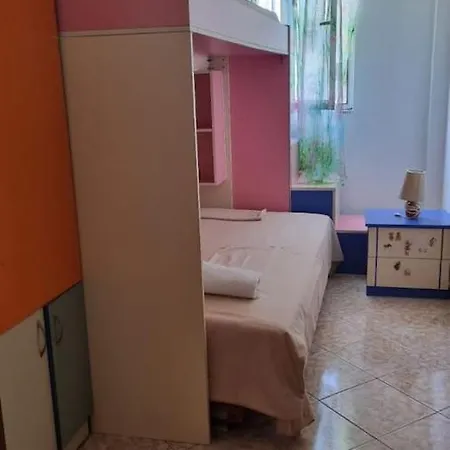 Ok Apartment