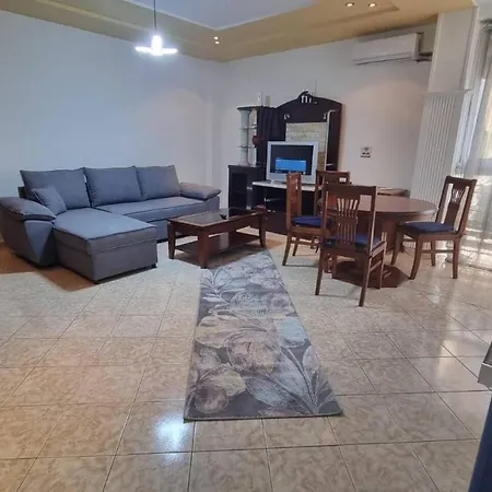Ok Apartment *