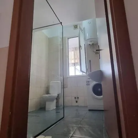 Ok Apartment Tirana