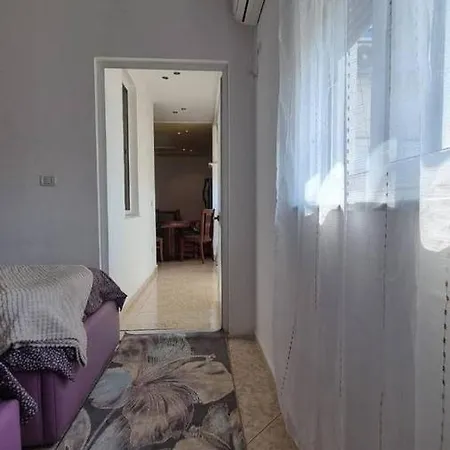 Ok Apartment